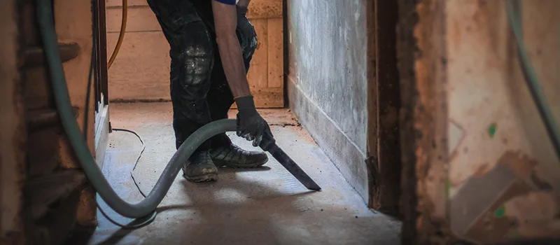 Cost Of Flooded Basement Cleanup in Woodhill, Brampton