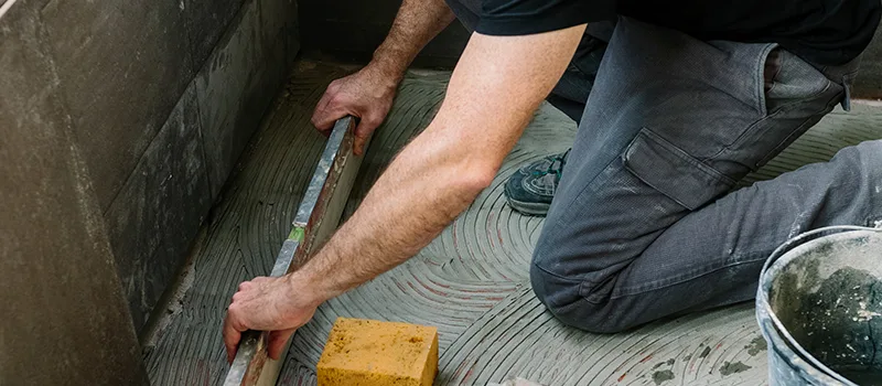 Custom Basement Renovation in Woodhill, Brampton