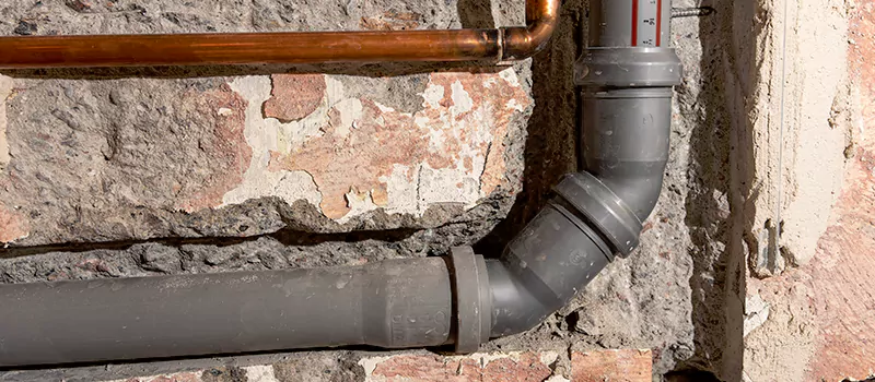 Basement Drain Clog Prevention in Woodhill, Brampton