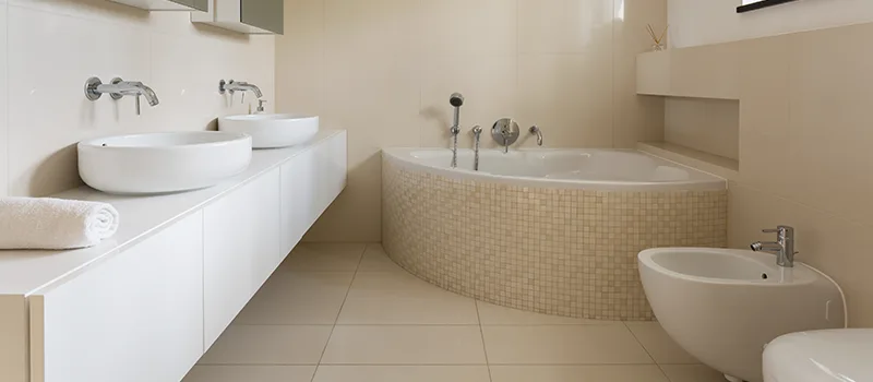 Cost of Bathroom Renovation in Woodhill, Brampton