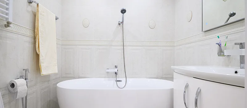 Bathtub Installation Specialists in Woodhill, Brampton