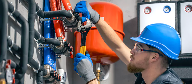 Commercial Water Line Replacement and Installations in Woodhill, Brampton