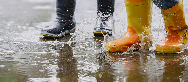 Emergency Flood Recovery Plumbing Services in Woodhill, Brampton