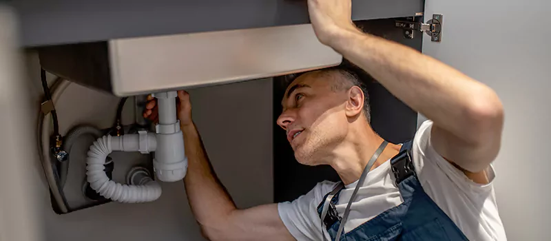 Emergency Plumbing System Inspection in Woodhill, Brampton