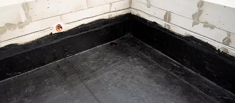 Exterior Waterproofing Installation Service in Woodhill, Brampton