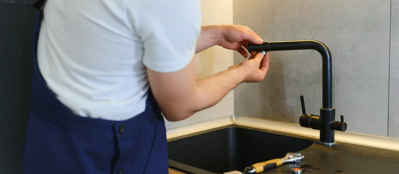 Faucet Handle Repair Service in Woodhill, Brampton