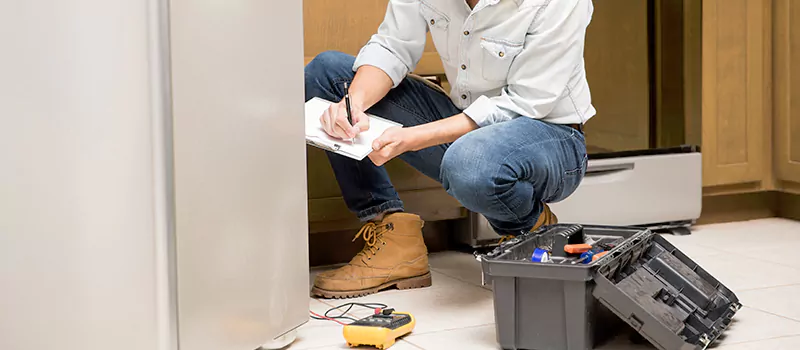 Fridge Waterline Cleaning Services in Woodhill, Brampton