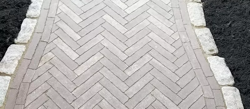 Damaged Heated Driveway Repair Services in Woodhill, Brampton