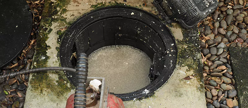 Hydro Jetting For Root Removal in Woodhill, Brampton