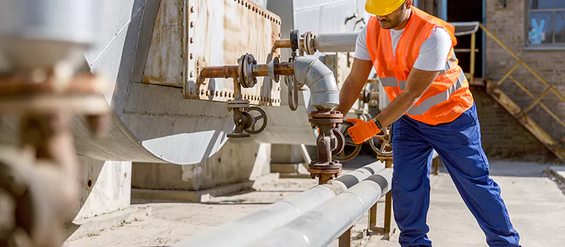 Industrial Plumbing Fixture Installation in Woodhill, Brampton