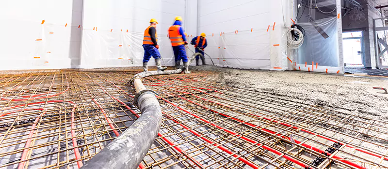Best Interior Waterproofing Company in Woodhill, Brampton