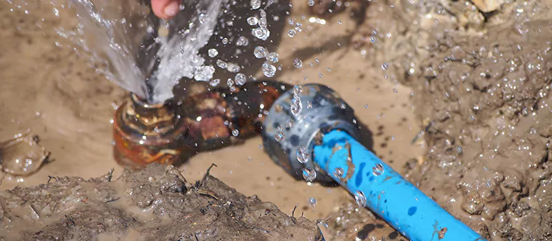Reasons to Replace Your Lead Pipes in Woodhill, Brampton