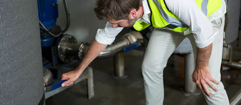 Leak Investigation Experts in Woodhill, Brampton