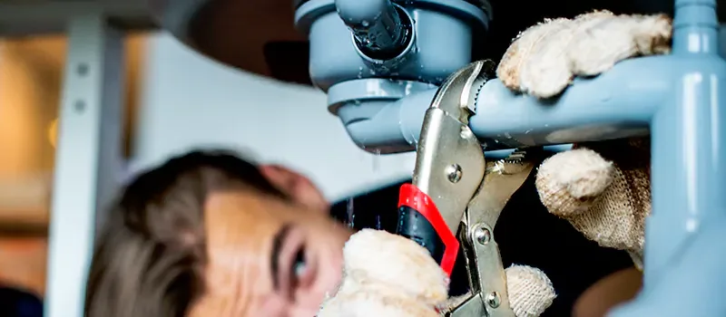 Hidden Water Leaks Detection in Pipes in Woodhill, Brampton