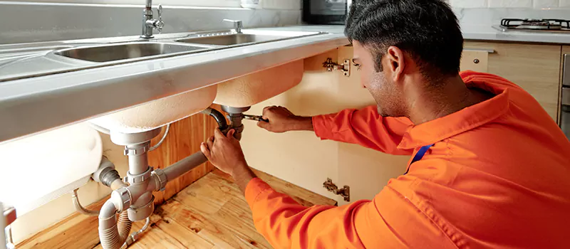 Pipe Corrosion Blockage Repair Services in Woodhill, Brampton