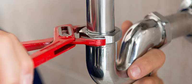 Pipe Joints Repair Services in Woodhill, Brampton