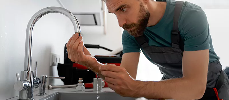 Gas Plumber Services in Woodhill, Brampton
