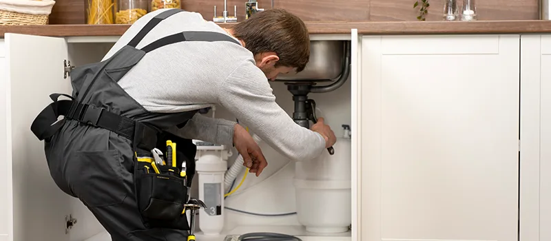 Bathroom Plumbing in Woodhill, Brampton