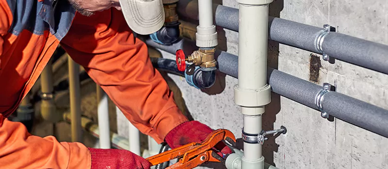 Roof Drainage System Plumbing Design Solutions in Woodhill, Brampton