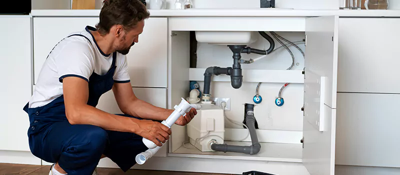 Video Camera Drain Inspection For Residential Homes in Woodhill, Brampton