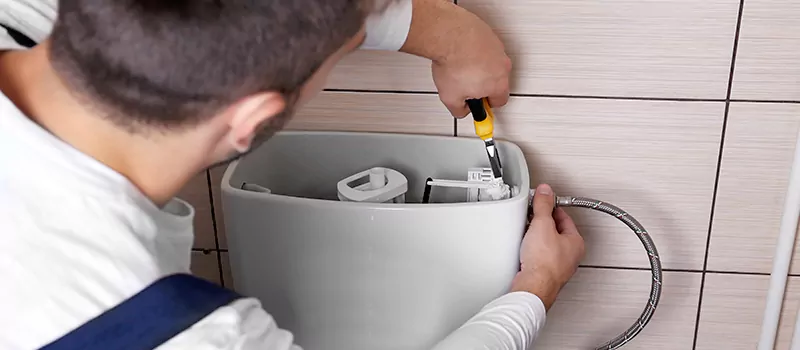 Customized Power Flushing Services for Plumbing in Woodhill, Brampton