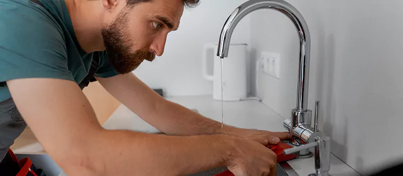Township Plumbing Solutions in Woodhill, Brampton