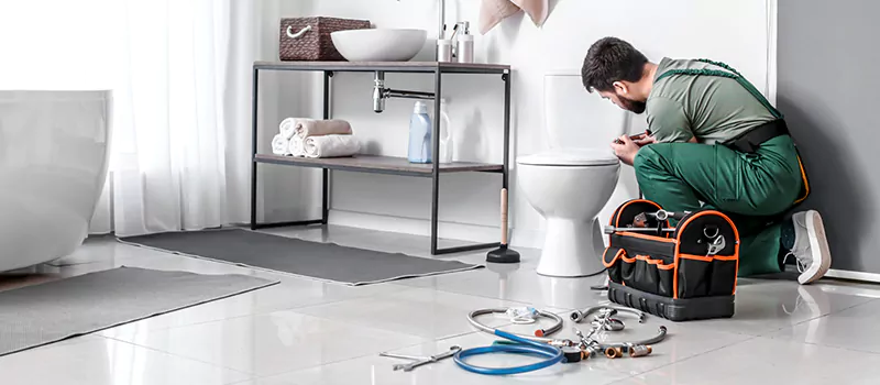 Installing And Repairing Plumbing Fixture in Woodhill, Brampton