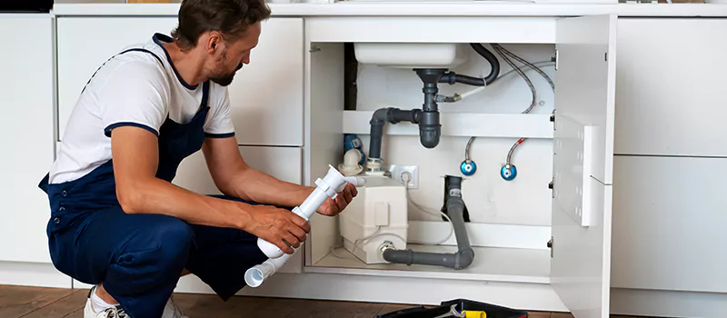 Reliable Commercial Plumber in Woodhill, Brampton