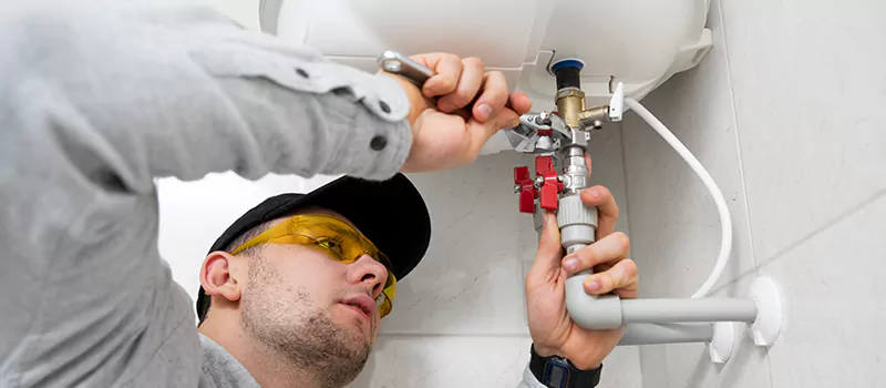 Top Tier Rooter Services in Woodhill, Brampton