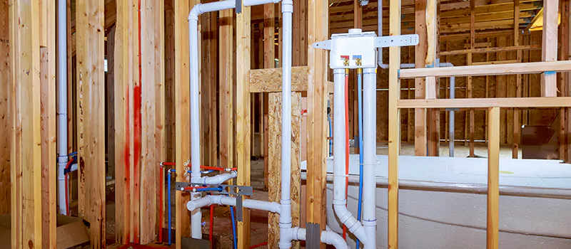 Common Challenges In Rough-in Plumbing in Woodhill, Brampton