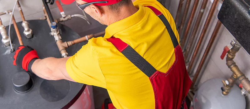 Same Day Residential Plumbing Services in Woodhill, Brampton