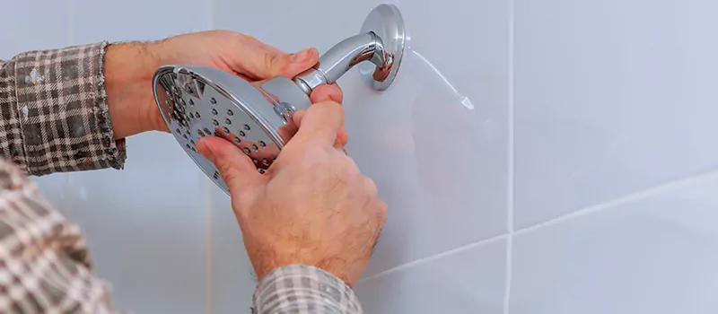 Shower Arm Repair Services in Woodhill, Brampton