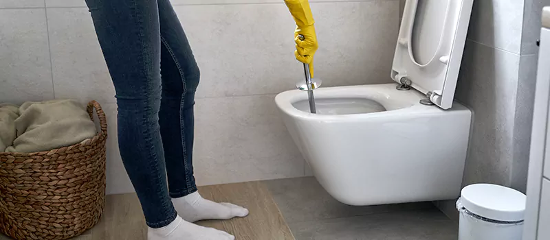 Toilet Flush Valve Installation Services in Woodhill, Brampton