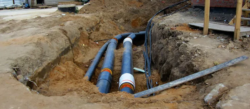Trenchless Pipe Lining Repair Services in Woodhill, Brampton