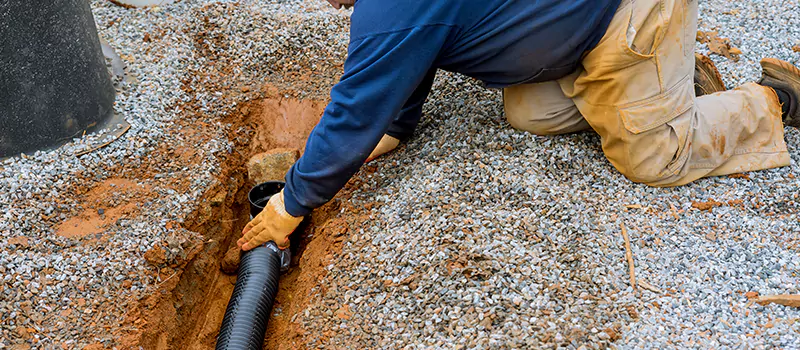 Trenchless Local Plumbing Repair Services in Woodhill, Brampton