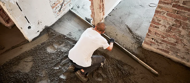 Residential Water Flooding Restoration in Woodhill, Brampton
