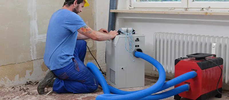 Bathroom Water Removal in Woodhill, Brampton