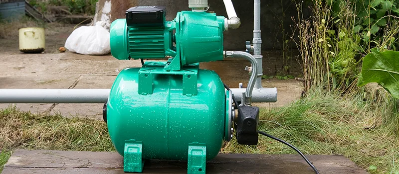 Submersible Well Pump Repair And Installation in Woodhill, Brampton